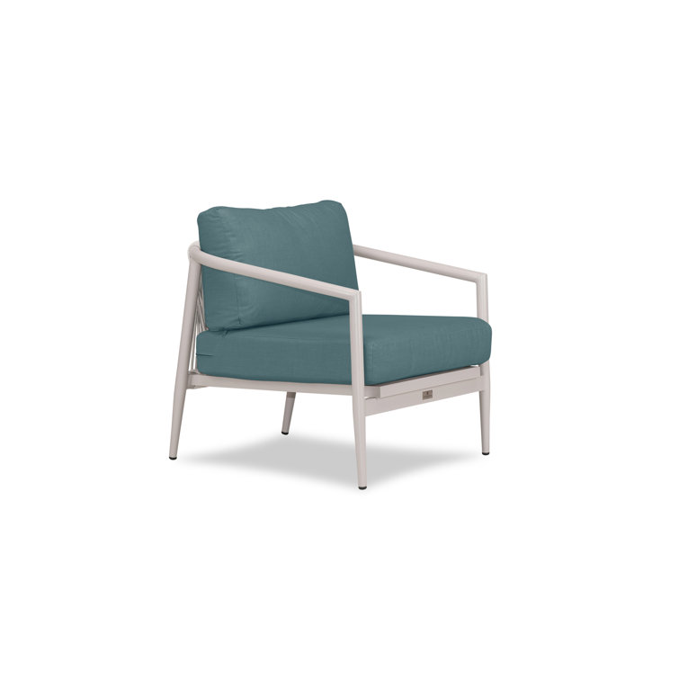 Harmonia Living Outdoor Lounge Chair Perigold